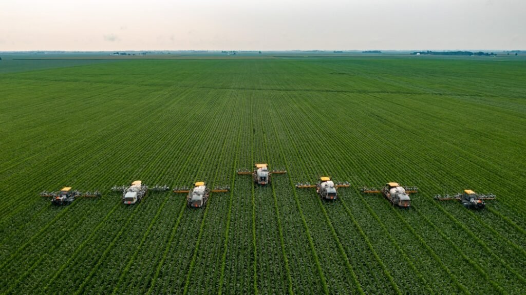 2026 Farm Bill