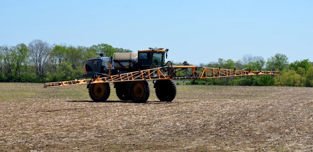 domestic fertilizer supply